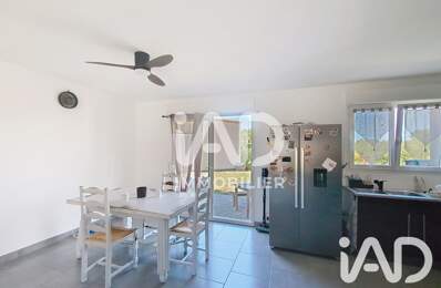 Vente Maison traditionnelle 5 pièces — photo du bien