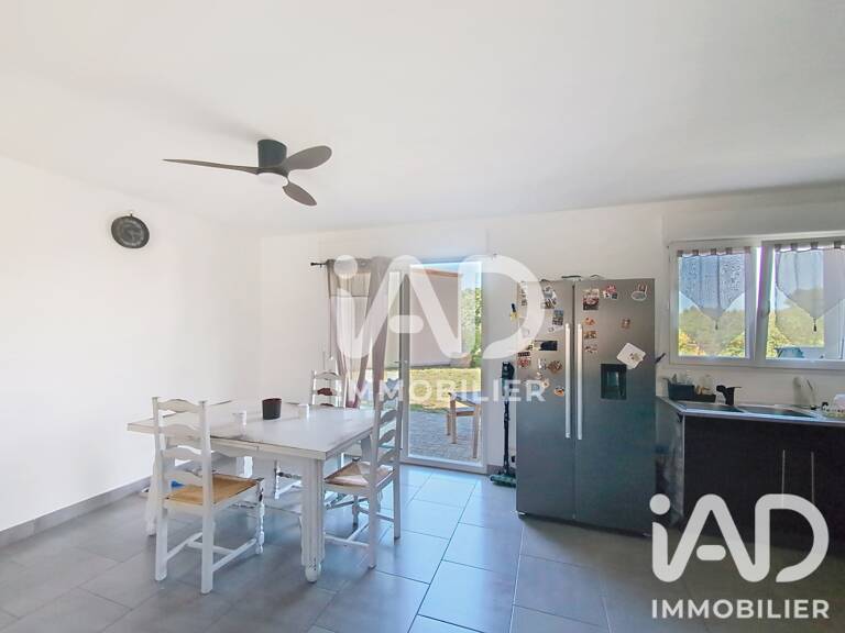 Vente Maison traditionnelle 5 pièces — photo 1