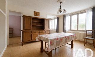 Maison 5 Pièces 88 m² à vendre à Genainville (95420)
