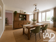 Vente Maison/villa 5 pièces — photo 2