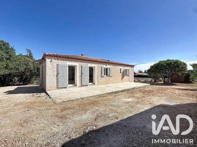Vente Maison traditionnelle 5 pièces — photo du bien