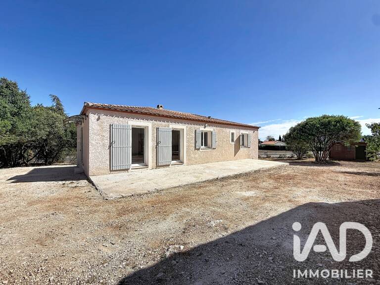 Vente Maison traditionnelle 5 pièces — photo 1