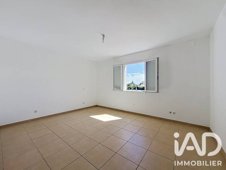 Vente Maison traditionnelle 5 pièces — photo 1