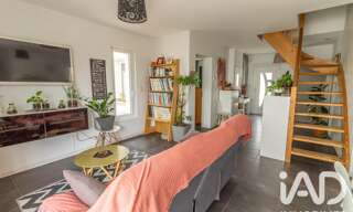 Maison 4 Pièces 87 m² à vendre à Froidfond (85300)