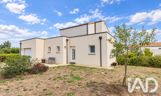 Maison 4 Pièces 87 m² à vendre à Froidfond (85300)