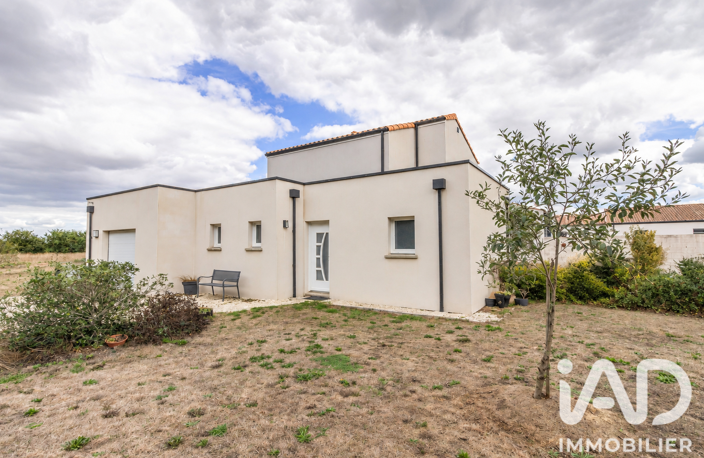 Vente Maison/villa 4 pièces — photo 2