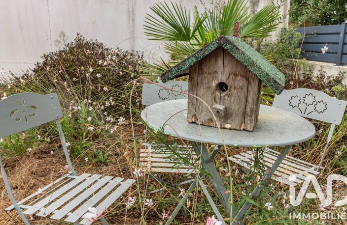 Vente Maison/villa 4 pièces — photo 3