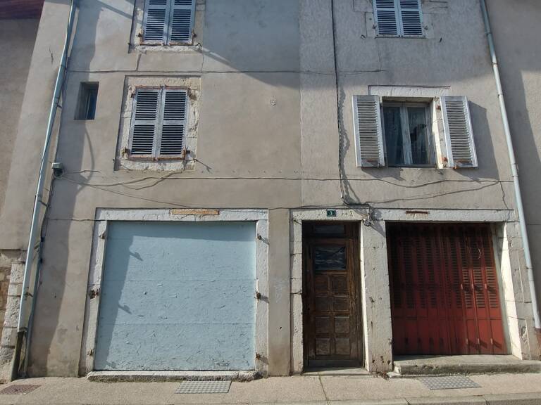 Vente Maison de village 6 pièces — photo 1
