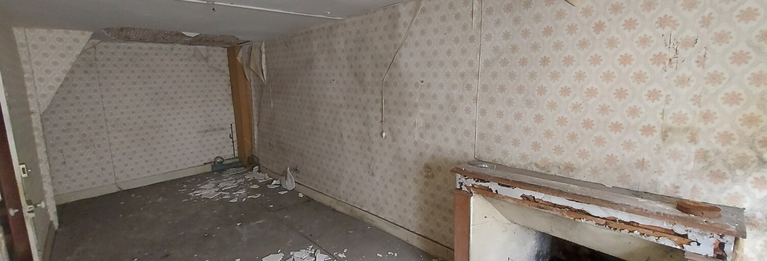 Maison 6 Pièces 126 m² à vendre à Arinthod (39240)