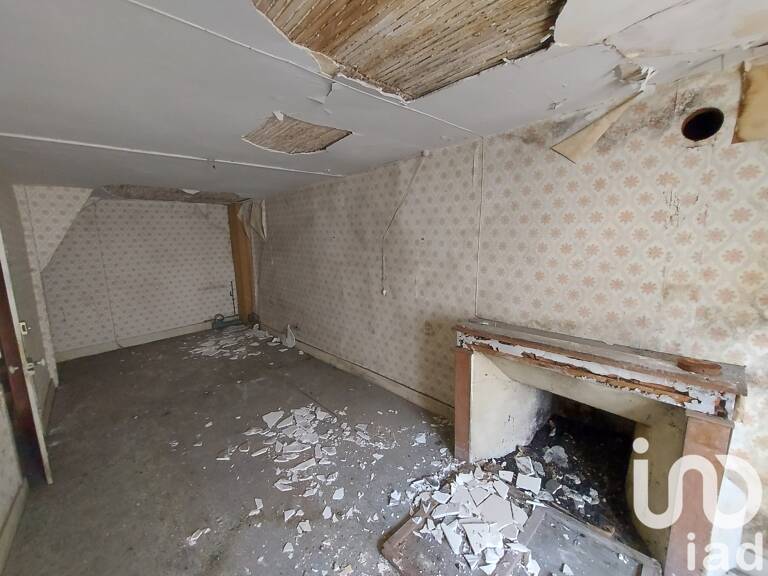 Vente Maison de village 6 pièces — photo 1