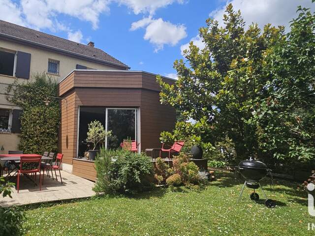 Vente Maison/villa 5 pièces — photo du bien