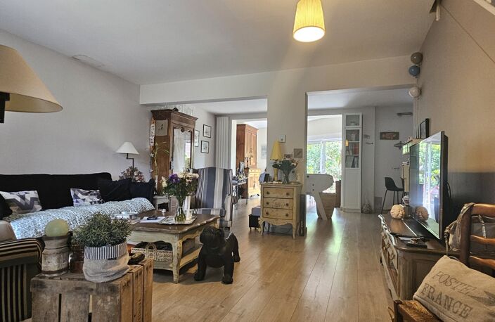 Vente Maison/villa 5 pièces — photo 2