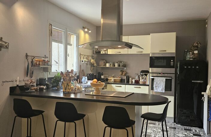 Vente Maison/villa 5 pièces — photo 3