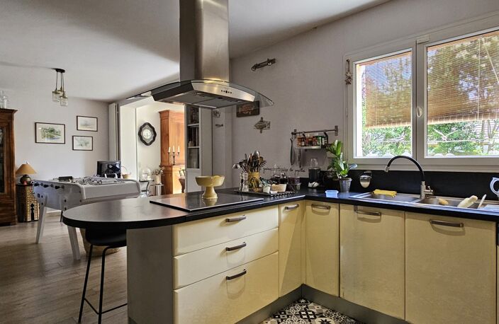 Vente Maison/villa 5 pièces — photo 4