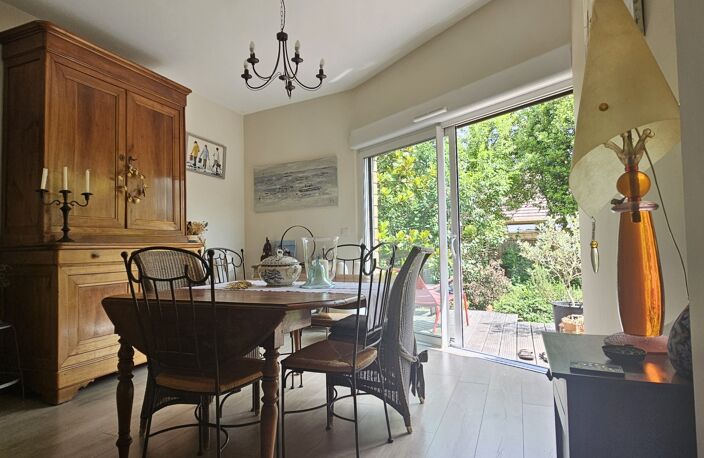 Vente Maison/villa 5 pièces — photo 5