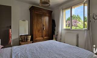 Maison 5 Pièces 121 m² à vendre à Noiseau (94880)