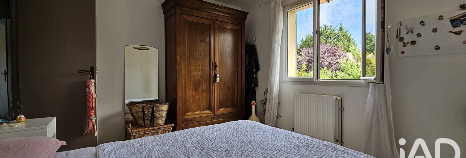 Maison 5 Pièces 121 m² à vendre à Noiseau (94880)