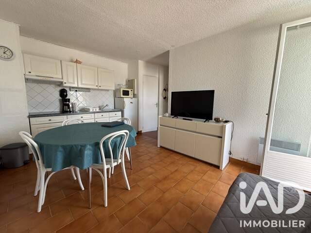 Vente Appartement 2 pièces — photo du bien