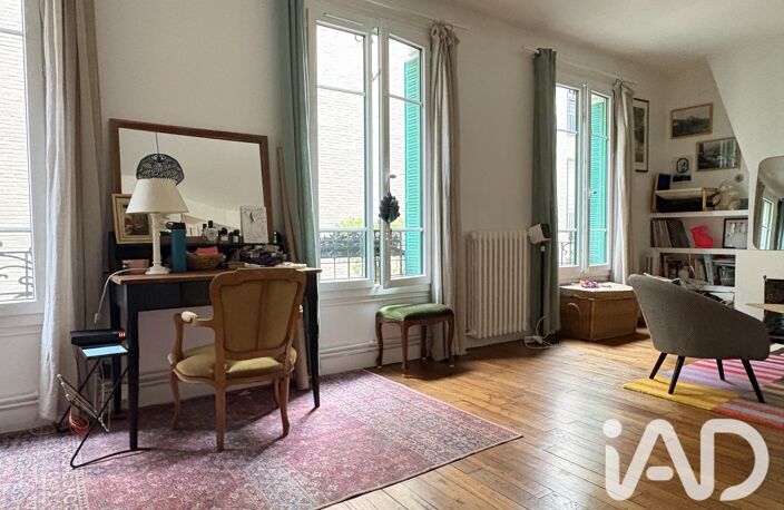 Vente Appartement 2 pièces — photo 3