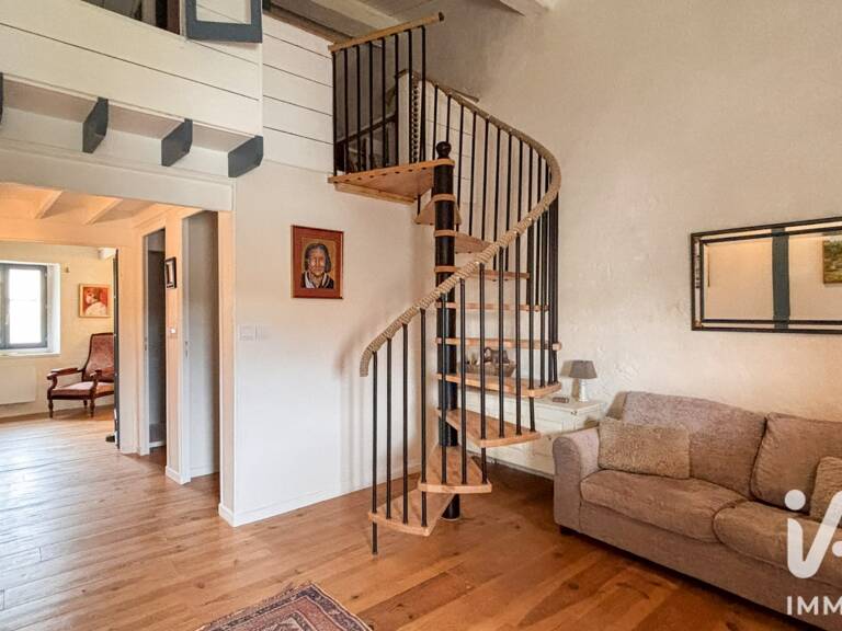 Vente Maison de village 5 pièces — photo 1