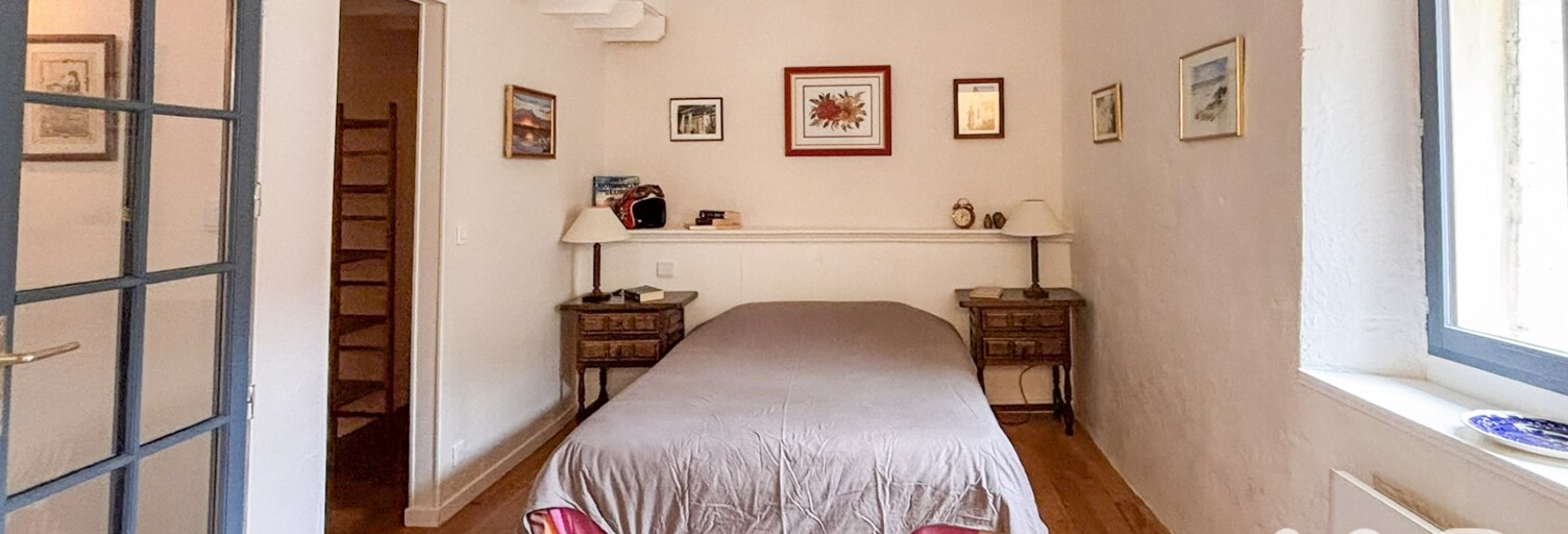 Maison 5 Pièces 118 m² à vendre à Taillebourg (17350)