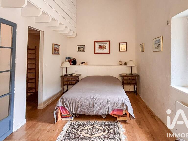 Vente Maison de village 5 pièces — photo 1