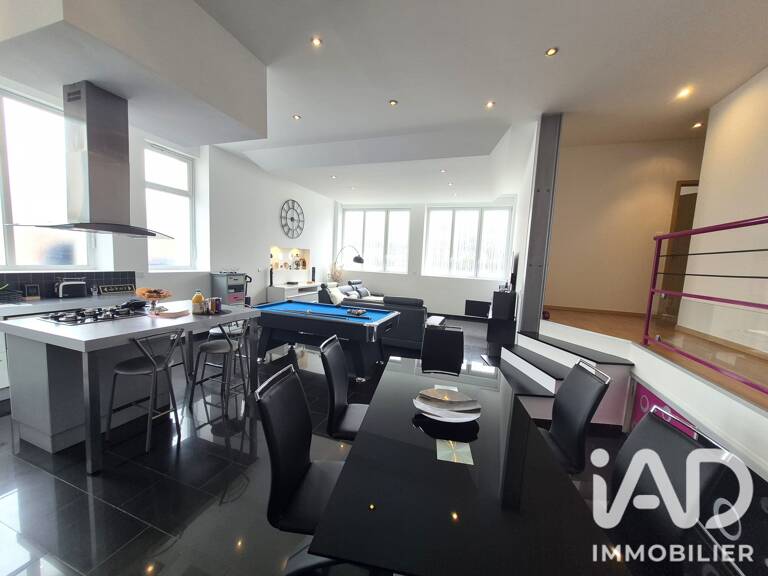 Vente Loft 4 pièces — photo 1