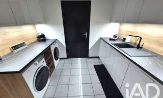 Appartement 4 Pièces 136 m² à vendre à Herserange (54440)
