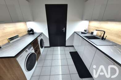 Appartement 4 pièces 315000 €
