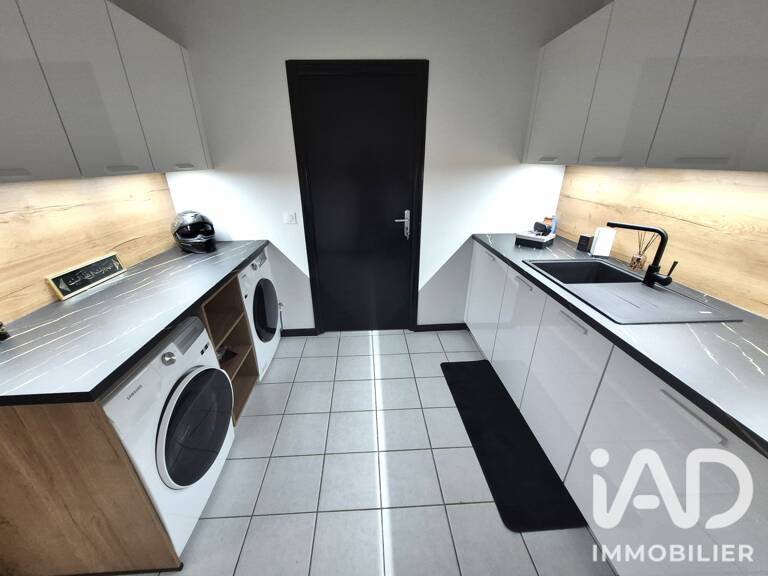 Vente Loft 4 pièces — photo 1