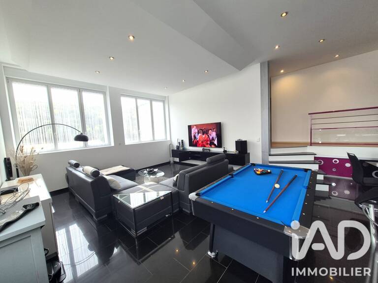 Vente Loft 4 pièces — photo 1
