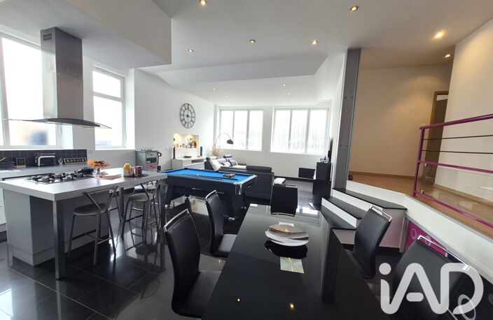 Vente Loft 4 pièces — photo 3