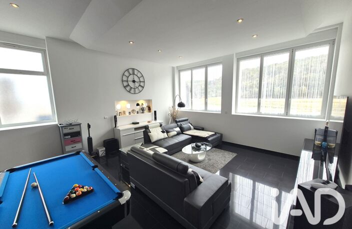 Vente Loft 4 pièces — photo 4