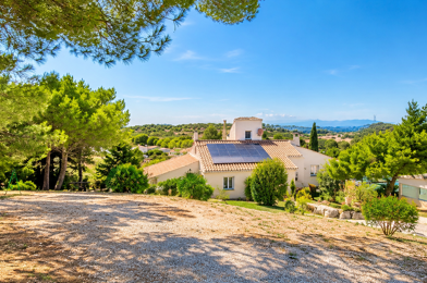Maison 5 pièces 520000 €