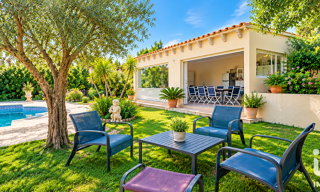 Maison 5 Pièces 128 m² à vendre à Moussan (11120)