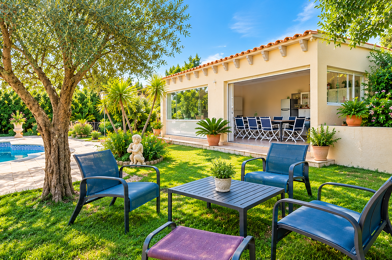 Maison 5 pièces 520000 €