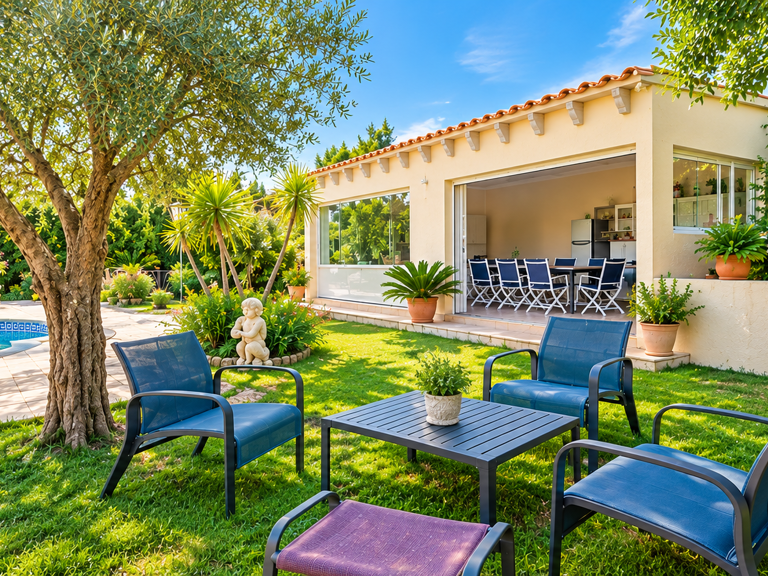 Vente Maison traditionnelle 5 pièces — photo 1