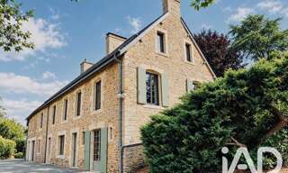 Maison 10 Pièces 277 m² à vendre à Vieux (14930)