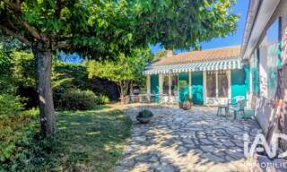 Maison 6 Pièces 130 m² à vendre à Bourg-lès-Valence (26500)