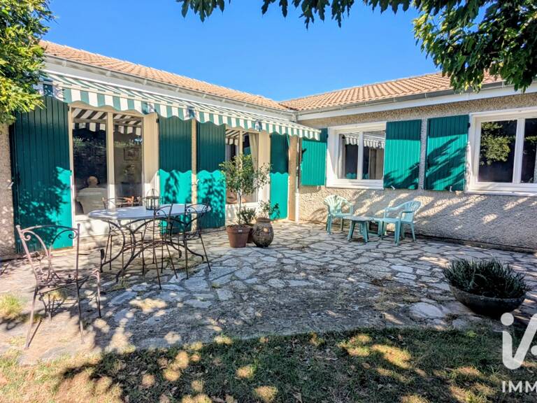Vente Maison/villa 6 pièces — photo 1