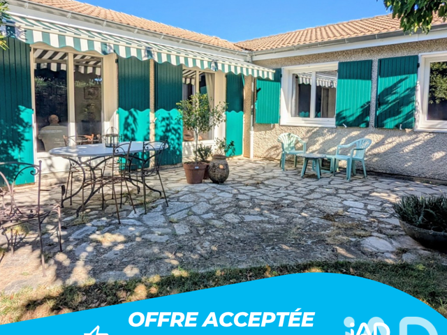 Vente Maison/villa 6 pièces — photo du bien