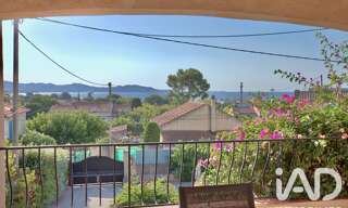 Maison 7 Pièces 229 m² à vendre à La Ciotat (13600)