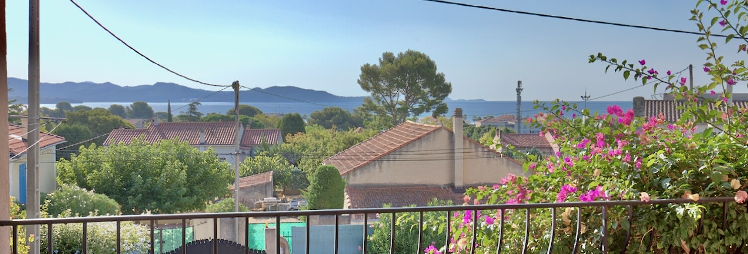 Maison 7 Pièces 229 m² à vendre à La Ciotat (13600)