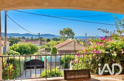 Vente Maison/villa 7 pièces — photo du bien