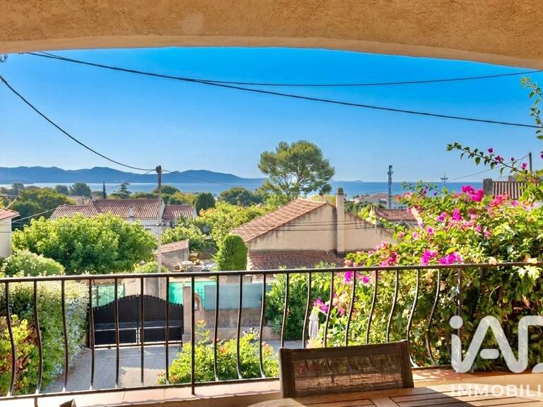 Vente Maison/villa 7 pièces — photo 1