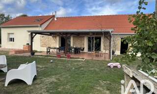 Maison 3 Pièces 92 m² à vendre à Baugé-en-Anjou (49150)