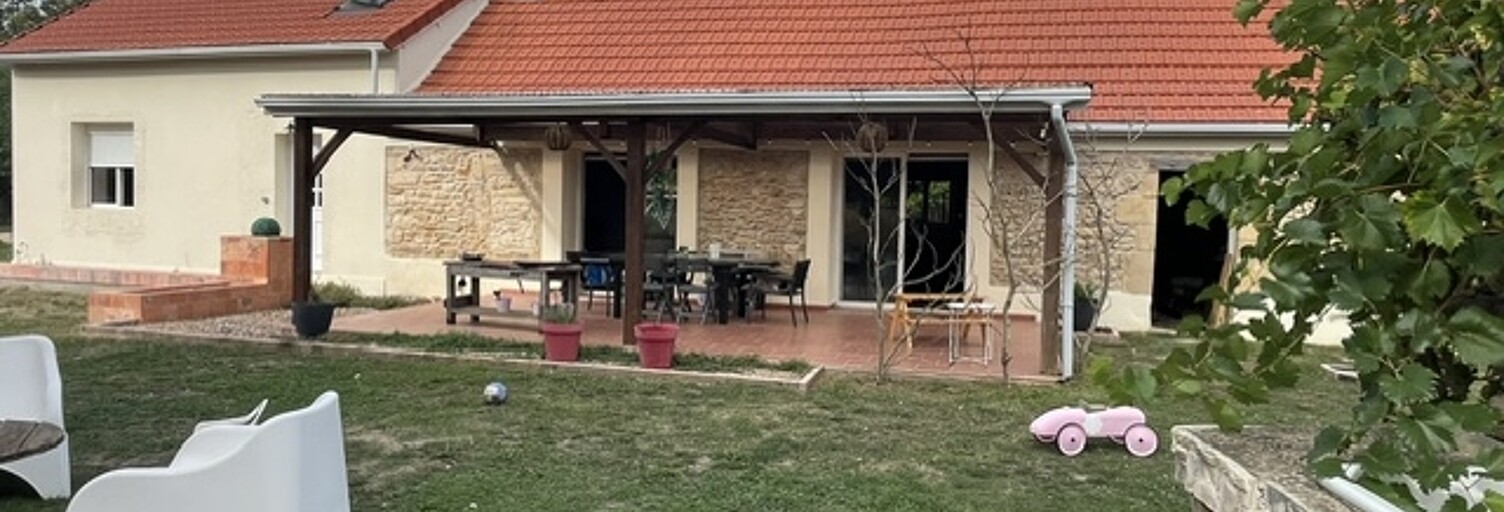 Maison 3 Pièces 92 m² à vendre à Baugé-en-Anjou (49150)