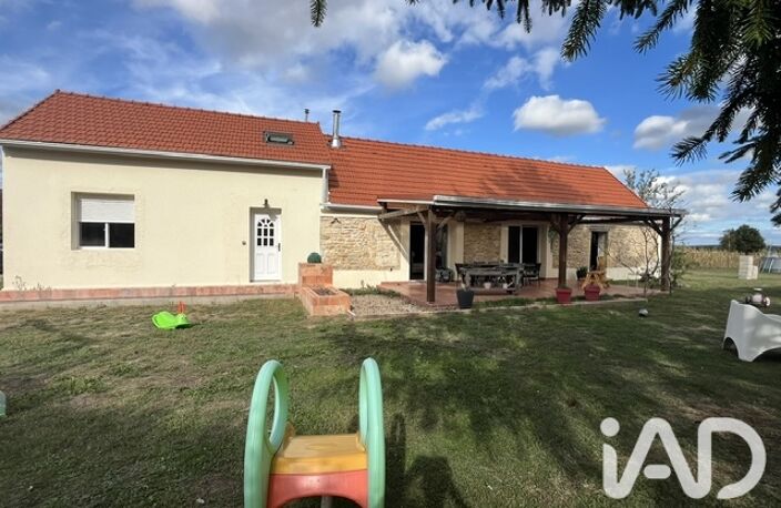 Vente Maison traditionnelle 3 pièces — photo 2