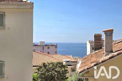 Appartement 1 pièces 195000 €