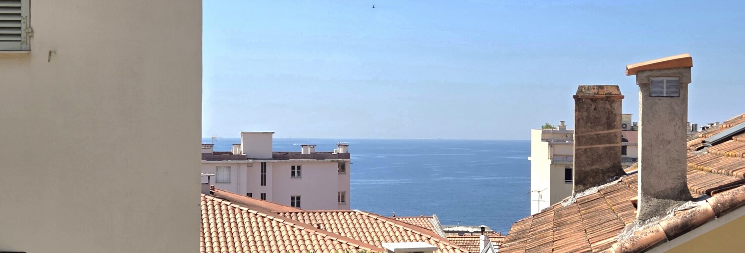 Appartement 1 Pièce 24 m² à vendre à Cannes (06400)